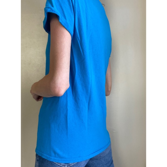 Swamp dragon T-shirt - Picture 2 of 4